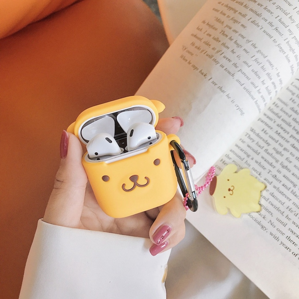 Cute Airpod case - Picture 3 of 5